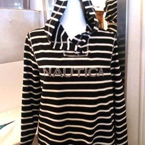 Nautical Pullover